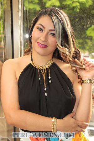 176808 - Luciana Age: 35 - Colombia