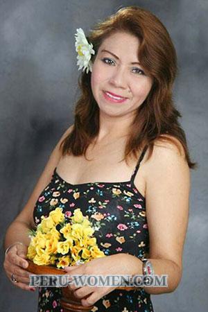 180067 - Jacqueline Age: 49 - Peru