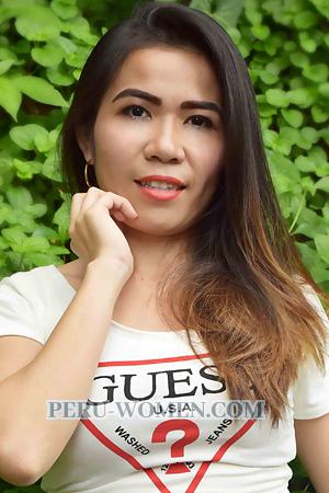 180604 - Marian Jade Age: 33 - Philippines