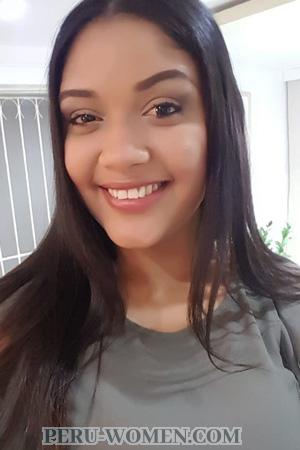 181043 - Andrea Age: 34 - Colombia