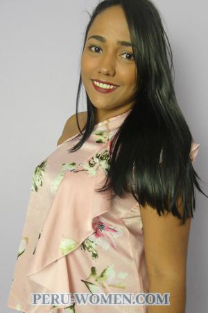 184684 - Luz Age: 33 - Colombia