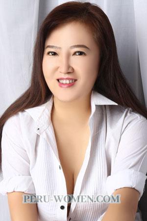 186263 - Xiaoyun (Nana) Age: 52 - China