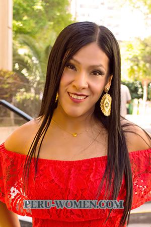 Single frauen peru