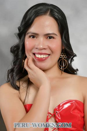 186805 - Angelie Age: 37 - Philippines