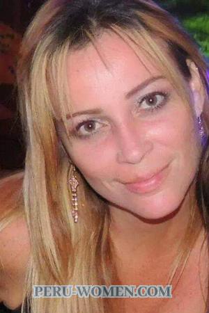 187283 - Erika Age: 46 - Colombia
