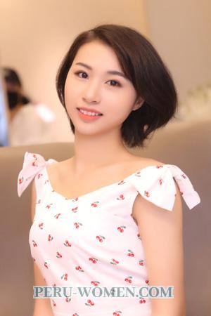188081 - Yaping (Lilya) Age: 32 - China