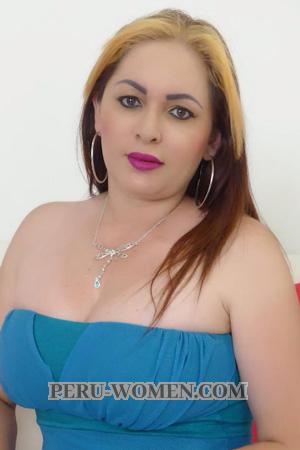 188626 - Alba Age: 43 - Colombia