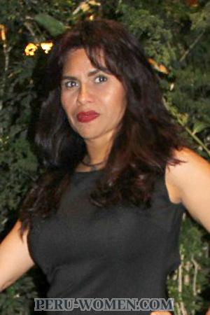 189816 - Claudia Age: 50 - Costa Rica