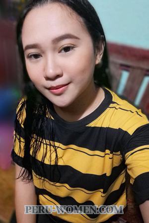 189967 - Marian Age: 29 - Philippines