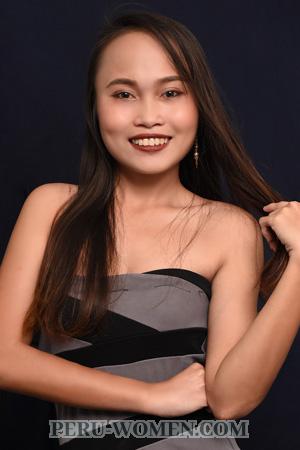 190743 - Maria Theresa Age: 27 - Philippines