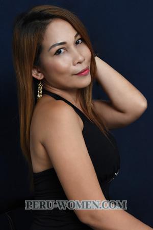 190748 - Rosalie Age: 40 - Philippines