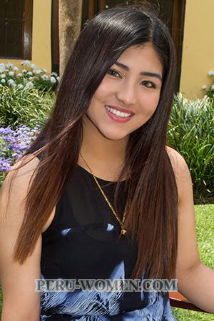 190862 - Mirella Age: 26 - Peru