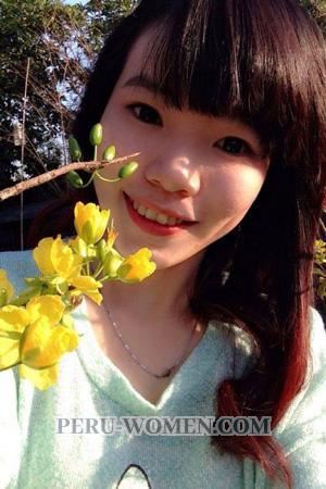 191363 - Pham Bao Tram Age: 32 - Vietnam