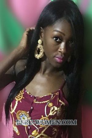 193135 - Rossana Age: 30 - Dominican Republic