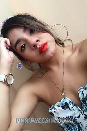 193927 - Sandra Age: 27 - Peru