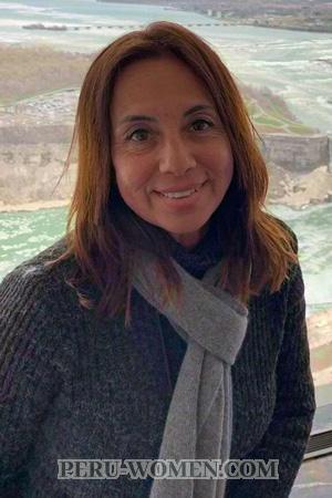 194232 - Margarita Age: 56 - Mexico