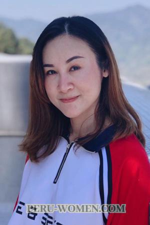 195022 - Atchara (Jiffy) Age: 44 - Thailand