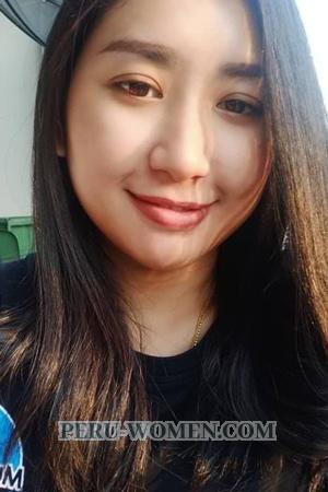 195803 - Pichchapa  (Grace) Age: 32 - Thailand