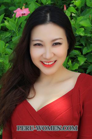 197447 - Vicky Age: 37 - China