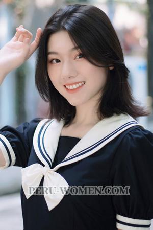 197580 - Ying Age: 27 - China