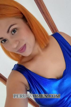 198001 - Gloria Age: 37 - Colombia