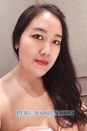 198372 - Kattriya (Kat) Age: 37 - Thailand