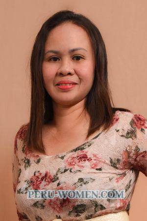 198540 - Marilyn Age: 54 - Philippines
