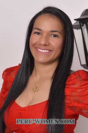 199218 - Alba Age: 46 - Colombia