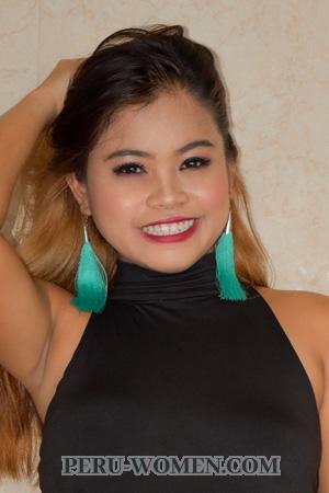 199531 - Suzienne Age: 23 - Philippines