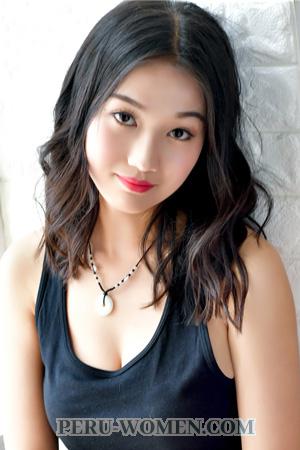 200489 - Yili Age: 28 - China