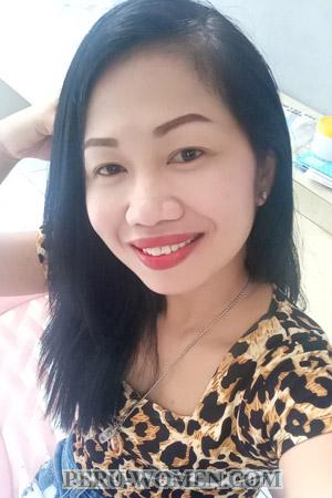 200558 - Siriporn Age: 43 - Thailand