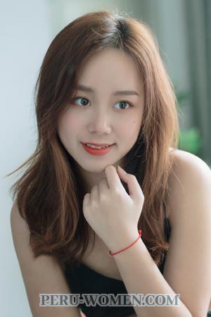 200603 - Ping Age: 27 - China