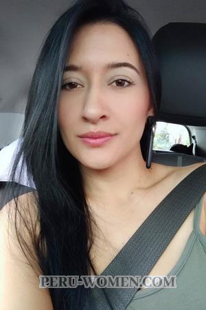 201278 - Ana Maria Age: 38 - Colombia