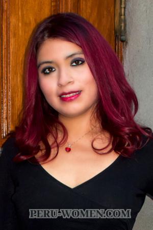 201735 - Yajayra Age: 34 - Peru