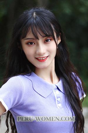 201954 - Xiaofang Age: 26 - China