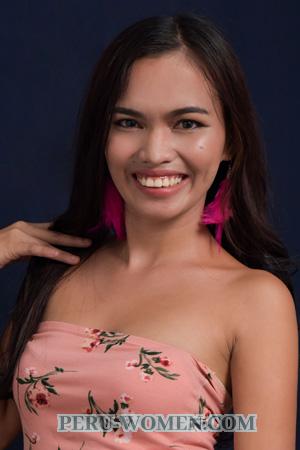 202184 - Mary Joy Age: 27 - Philippines