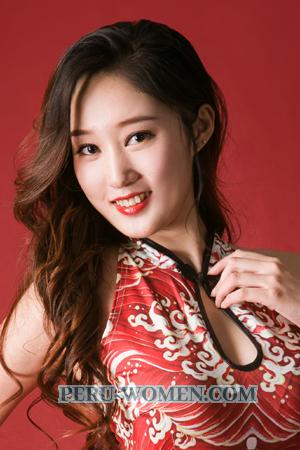 202341 - Ting Age: 29 - China