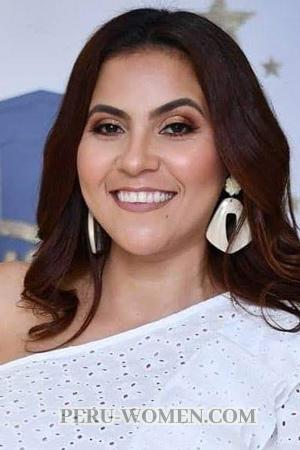 202974 - Olga Age: 40 - Colombia