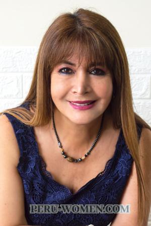 203681 - Enith Age: 64 - Peru