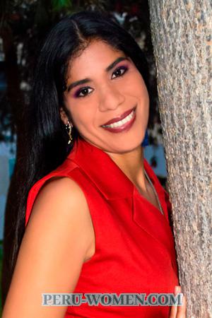 203849 - Lesly Age: 37 - Peru