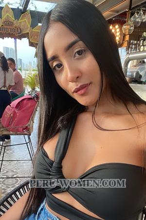 204179 - Leidy Age: 28 - Colombia
