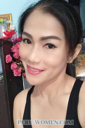 205142 - Thanawadee Age: 47 - Thailand