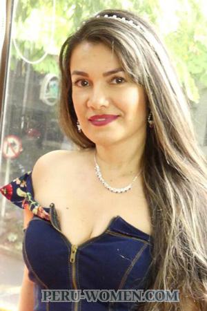 205233 - Erika Age: 49 - Colombia