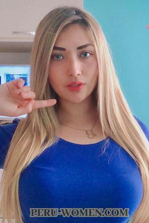 205370 - Katty Age: 31 - Peru