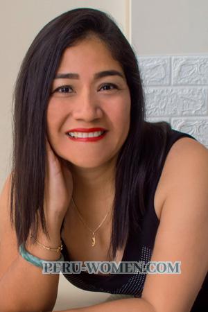 206514 - Mariana Age: 48 - Peru
