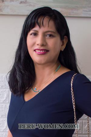 207619 - Maribel Age: 48 - Peru