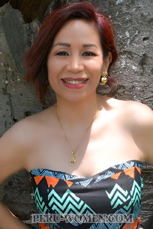 208601 - Lea Age: 49 - Peru