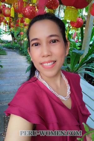208631 - Jariya Age: 54 - Thailand