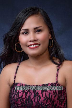 208869 - Gracelda Age: 35 - Philippines
