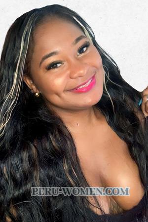 210551 - Stephanye Age: 33 - Colombia